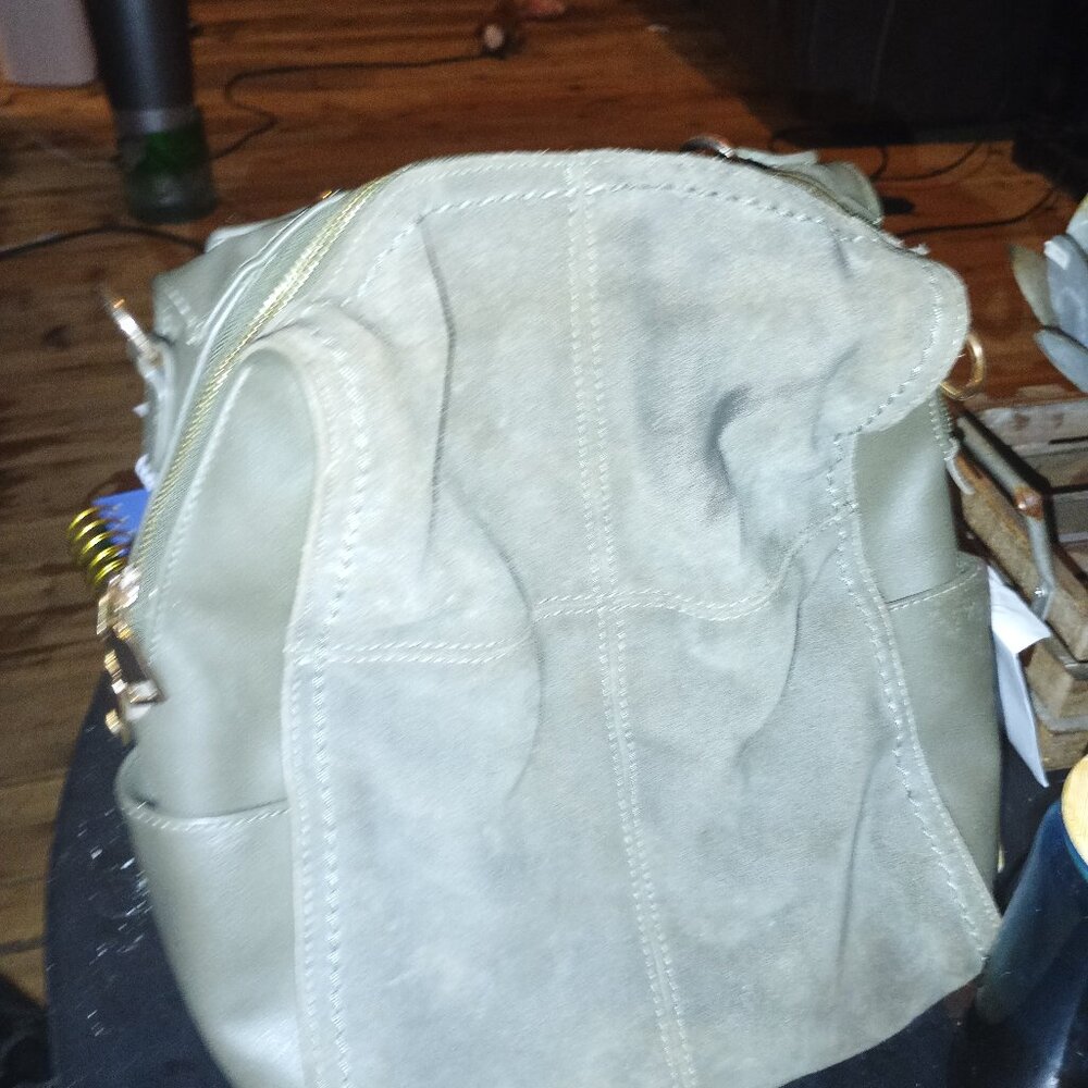 Mode Luxe handbag
